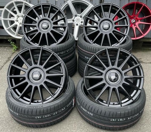 Cerchi pollici mm04 per - 18,