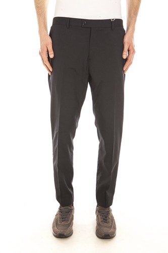 Pantaloni daniele alessandrini - pantaloni,