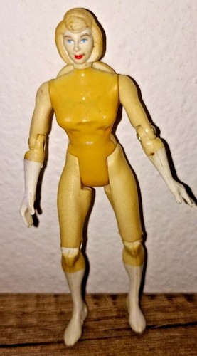 Action figure invisible woman - action,