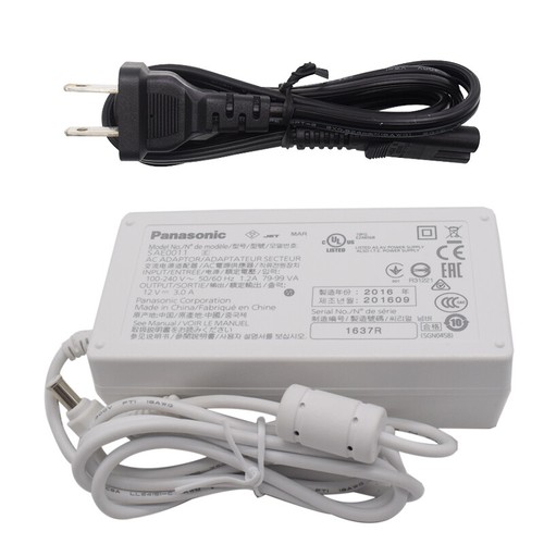Adattatore per panasonic - ac,