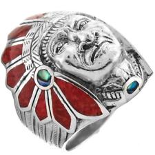Anello Uomo Pesante Nativi