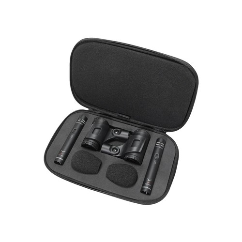 Beyerdynamic 930 stereo set - beyerdynamic, mc