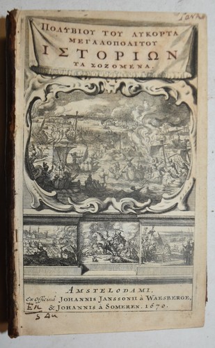 Polibio fig 1670 - fig.,
