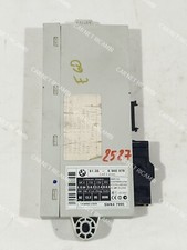 61.35-6960978 SIEMENS 5WK47995 CENTRALINA CAS 2 CAR ACCESS SYSTEM BMW 530 E60