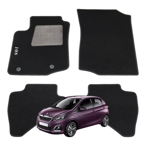 Set tappeti moquette adatti - tappeti,
