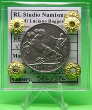 AB910-R. D'ITALIA - Vitt. Eman. III - 10 Lire 1930