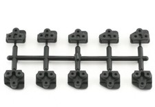 Mugen MTX4 Supporti servo