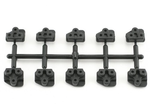 Mugen mtx4 supporti - mtx4, servo