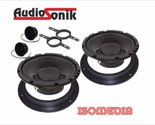 Woofer tweeter 165 - tweeter, +