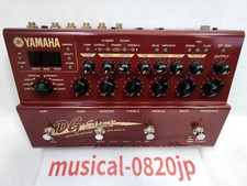 YAMAHA DG STOMP Multieffects