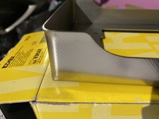 Cornice Parapioggia Elvox 1P21