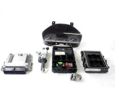 HA6A-12A650-VB KIT ACCENSIONE AVVIAMENTO FORD FIESTA 1.5 D 63KW 6M 5P (2018) RIC