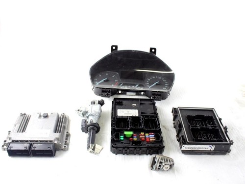 Ha6a 12a650 kit accensione - kit,