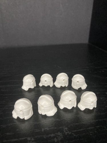 Lego short shot star - 1x,