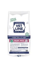 VET LINE Cane Primi Mesi