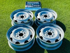 CERCHI FIAT PANDA 4X4 COLORE