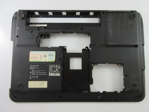 Scocca inferiore packard - packard, bell