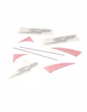 Kit Adesivi Gilera Runner Sp Originali Rosso Hopi  Rosso Dragon 5754610028