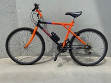 Mountain bike Bianchi Meta