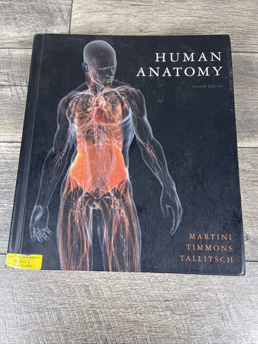 Human anatomy robert b - human, by