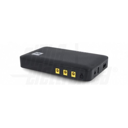 Mini ups compatto 30w - ups,