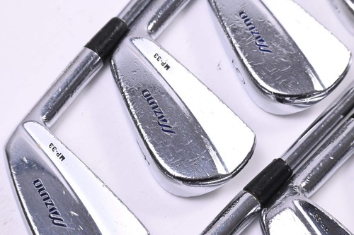 Mizuno ferri stiro - mizuno,