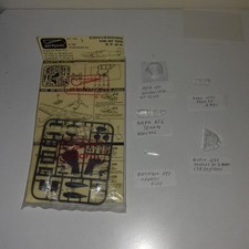 MESSERSCHMITT ME BF 109 E F G