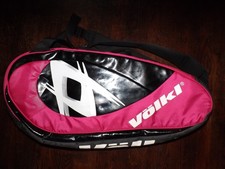 Volkl pink black white - volkl, pink/black/white