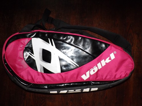 Volkl pink black white multi - volkl, pink/black/white