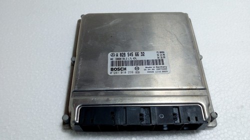 Centralina motore ecu per - motore,