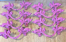 8 MANICI PROVINCIALI FRANCESI