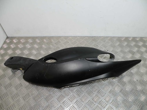 Carena scocca posteriore - scocca,