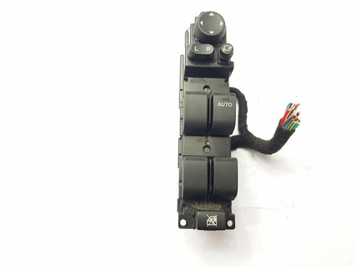 2010 mazda mk2 interruttore - 2010,