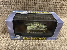 Armatura Drago 1:72 10,5 Cm