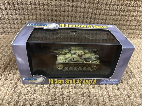 Armatura drago 5 - 1:72, 10,5