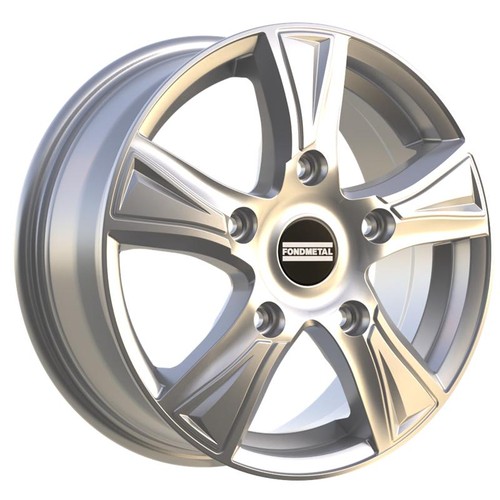 Cerchi lega fondmetal pro1 - in,