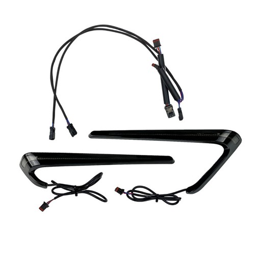 Custom dynamics luci led - custom,