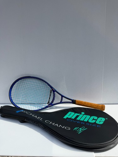 Wow rara racchetta tennis - wow!,