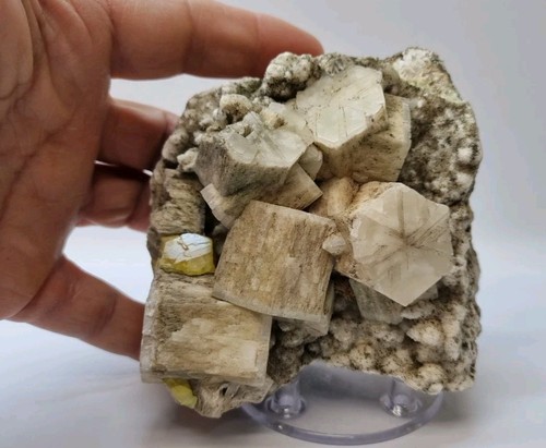 Minerali◇Aragonite