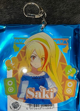 Portachiavi Acrilico Cieco