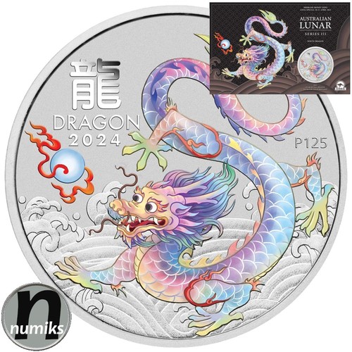 Drago bianco white dragon - drago,