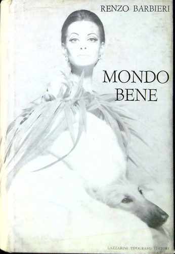 Mondo bene barbieri renzo - bene,