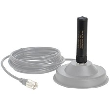 Antenna mobile auto 144/430Mhz