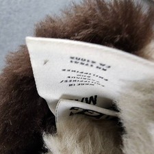 UGG Shearling Lined Suede