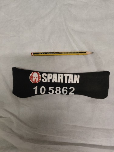 Spartan race headbands - spartan,