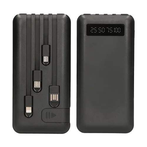 Power bank 20000mah cavi - ✅power,
