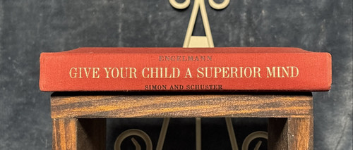 Give your child superior - give,