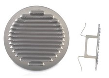 GRIGLIA DI AERAZIONE IN