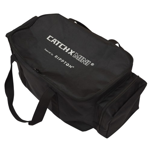 Rippton catchx mini series - catchx,