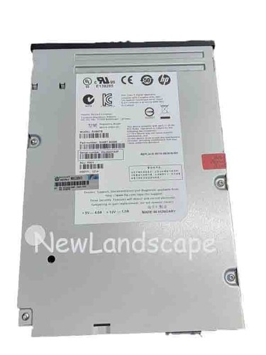 Ultrium 3000 lto5 unità - 3000,